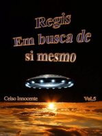 Regis Em Busca De Si Mesmo