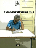 Psicografando-me