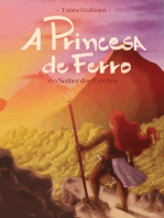A Princesa De Ferro