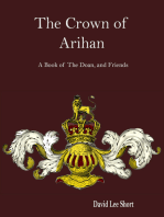 The Crown of Arihan