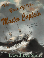 The Year of the Master Captain