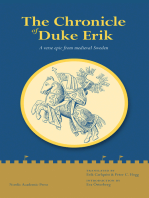 The Chronicle of Duke Erik