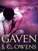 Gaven: The Gaven Series, #1
