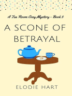 A Scone of Betrayal