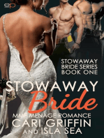 Stowaway Bride