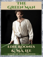 The Green Man: Wild Sherwood