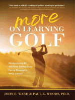More on Learning Golf