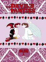 The Devil's Panties Volume 1