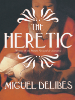 The Heretic: A Novel of the Inquisition