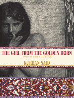 The Girl From the Golden Horn: A Novel