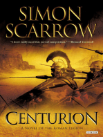 Centurion: A Novel