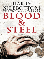 Blood & Steel