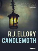 Candlemoth: A Novel