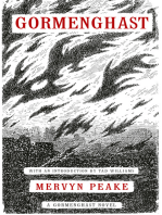 Gormenghast