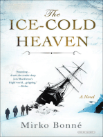 The Ice-Cold Heaven: A Novel
