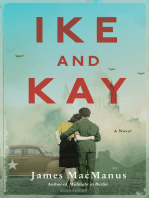 Ike and Kay: A Novel