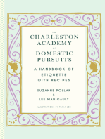 The Charleston Academy of Domestic Pursuits