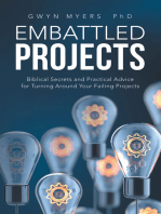 Embattled Projects