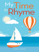My Time in Rhyme
