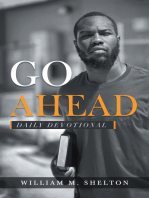 Go Ahead: Daily Devotional