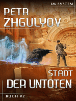 Stadt der Untoten (Im System Buch #2)