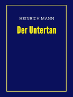 Der Untertan