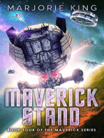 Maverick Stand