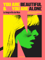 You Are Beautiful and You Are Alone