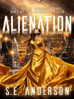 Alienation: Starstruck, #2