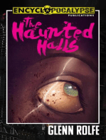 The Haunted Halls