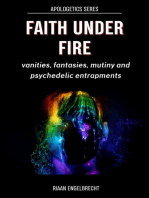 Faith under Fire