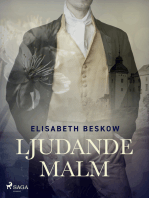 Ljudande malm