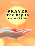Prayer The key to Salvation