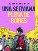 Una setmana plena de boires