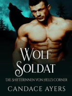 Wolf Soldat