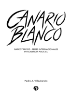 Canario Blanco