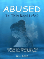 Abused: Is This Real life?