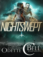 Nightswept Episode Four