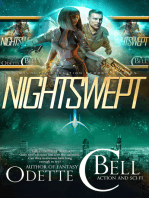 Nightswept: The Complete Series