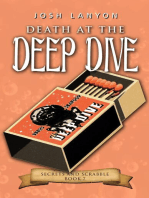 Death at the Deep Dive: An M/M Cozy Mystery