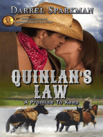 A Promise to Keep (Quinlan's Law)