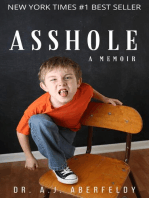 Asshole: A Memoir