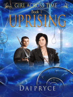 Uprising: Girl Across Time, #1