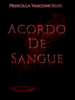 Acordo De Sangue