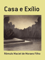 Casa E Exílio