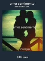 Amor Sentimento