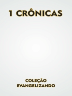 1 Crônicas