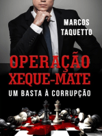 Operação Xeque-mate