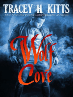 Wolf Cove