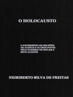 O Holocausto